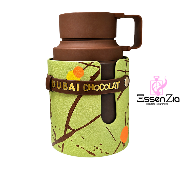 Armaf Odyssey Dubai Chocolat