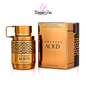 Armaf Odyssey Aoud Eau De Parfum Spray (Aoud Edition) 3.4 oz