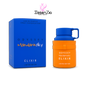Armaf Odyssey Mandarin Sky Elixir Eau De Parfum Spray 3.4 oz