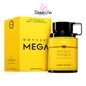 Armaf Odyssey Mega Eau De Parfum Spray (Limited Edition) 3.4 oz