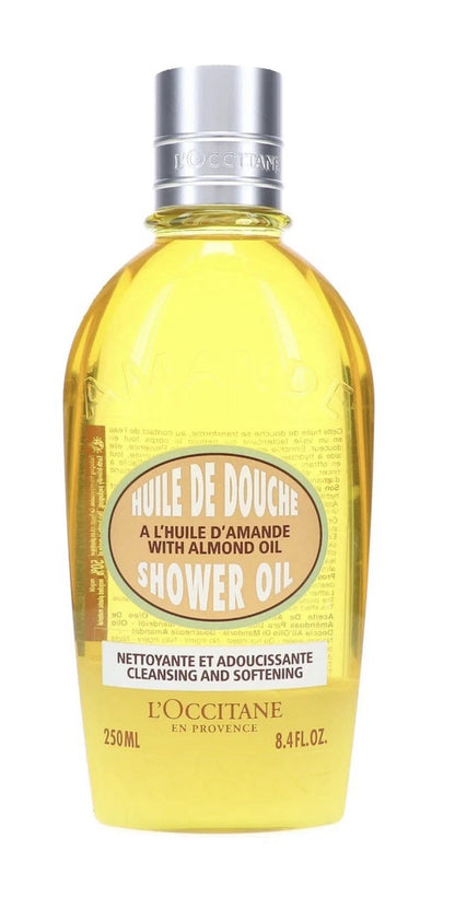 L'Occitane Shower Oil