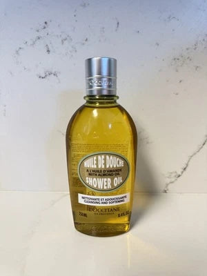 L'Occitane Shower Oil