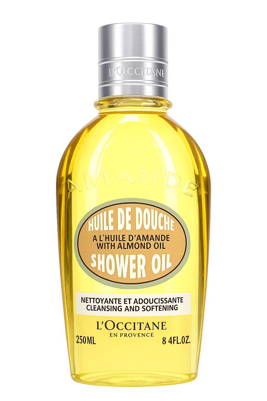 L'Occitane Shower Oil