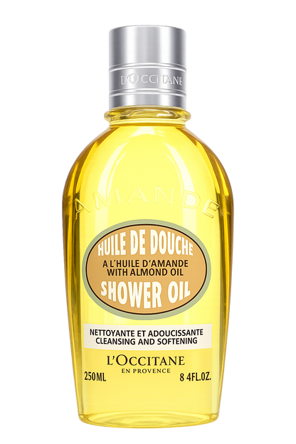 L'Occitane Shower Oil