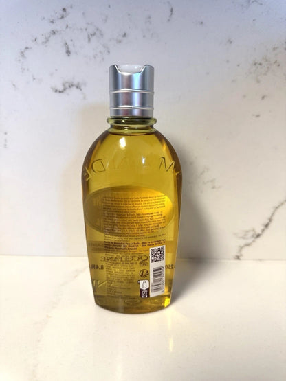 L'Occitane Shower Oil