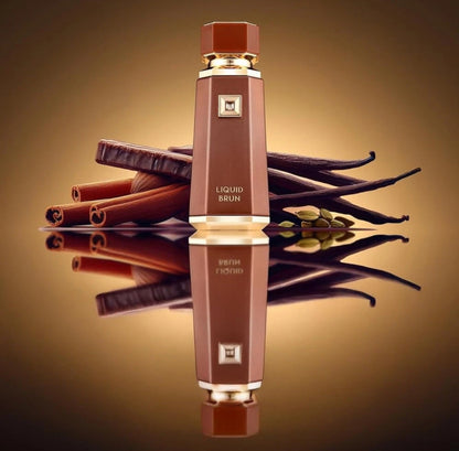 Liquid Brun Eau de Parfum