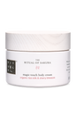 The Ritual Of Sakura Magic Touch Body Cream 220ml/7.4oz
