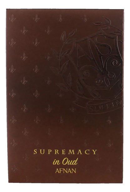 Afnan Supremacy In Oud