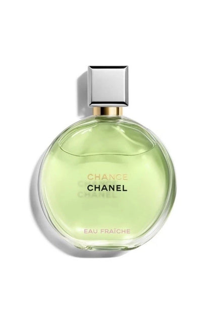 CHANCE EAU FRAICHE by Chanel Eau de Toilette