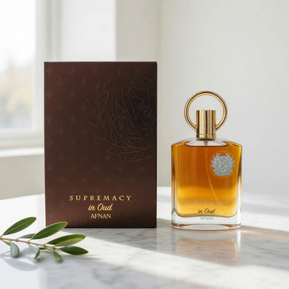Afnan Supremacy In Oud