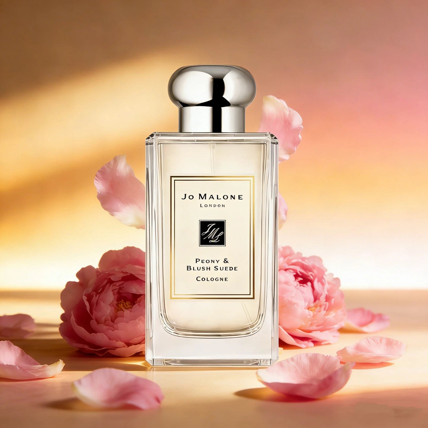 Jo Malone London Peony & Blush Suede