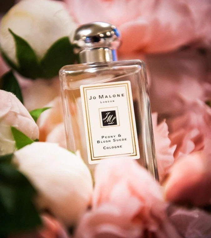 Jo Malone London Peony & Blush Suede