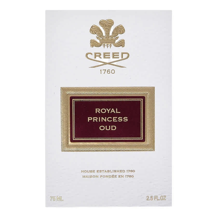 Creed Royal Princess Oud