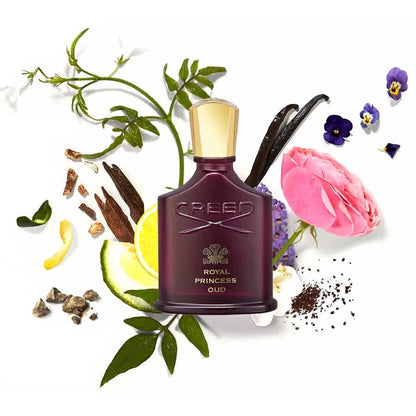 Creed Royal Princess Oud