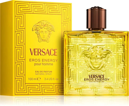 Versace Eros Energy by Versace Cologne