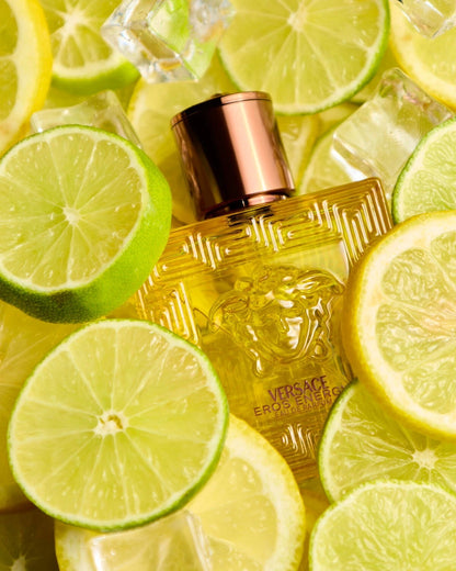 Versace Eros Energy by Versace Cologne