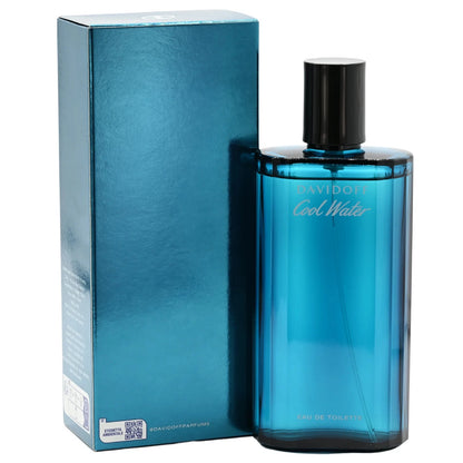 COOL WATER Cologne by Davidoff