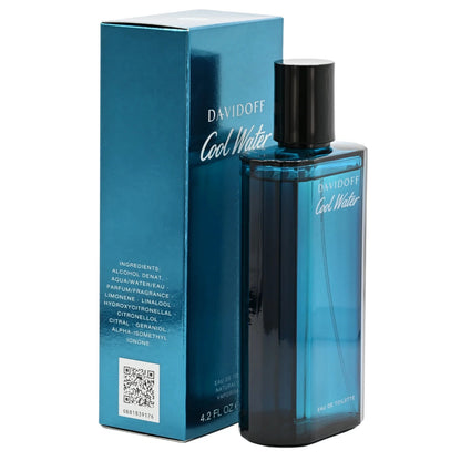 COOL WATER Cologne by Davidoff