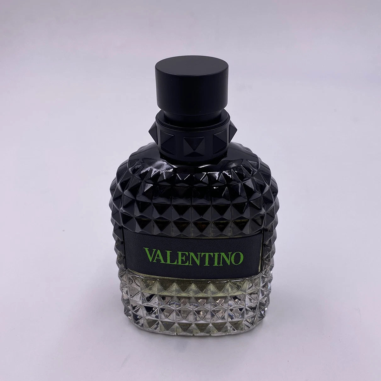 Valentino Uomo Born In Roma Green Stravaganza