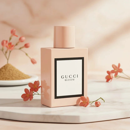 Gucci Bloom Eau de Parfum for Women 3.3oz