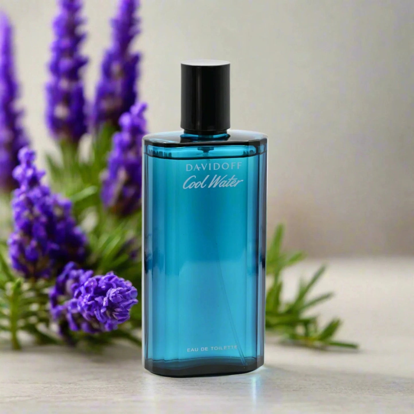 COOL WATER Cologne by Davidoff