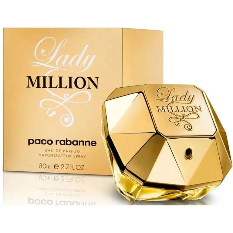 Paco Rabanne Lady Million