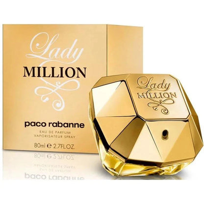 Paco Rabanne Lady Million