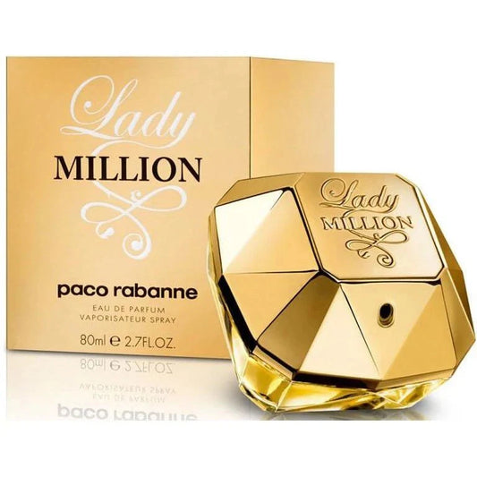Paco Rabanne Lady Million