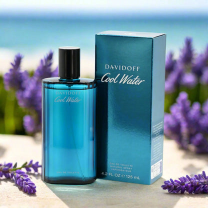 COOL WATER Cologne by Davidoff