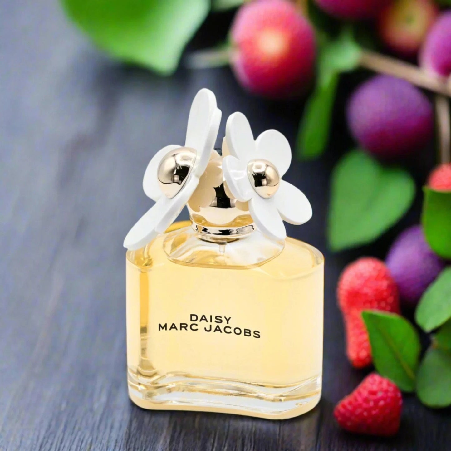 Marc Jacobs Daisy Eau de Toilette for Women 3.4oz