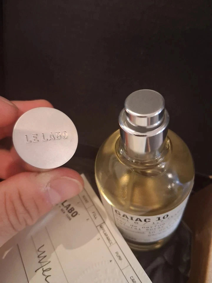 Le Labo Santal 33 Eau de Parfum