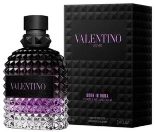 Valentino Uomo Born In Roma  Eau de Parfum