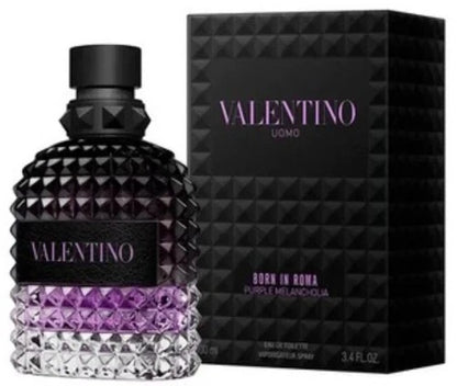 Valentino Uomo Born In Roma  Eau de Parfum