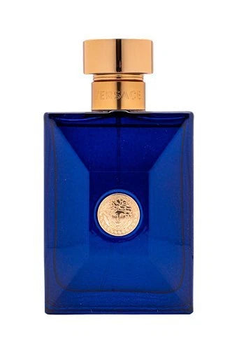 Versace Dylan Blue Eau De Toilette Spray 3.4 oz