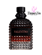 Valentino Uomo Born In Roma Coral Fantasy Eau De Toilette Spray 3.4 oz